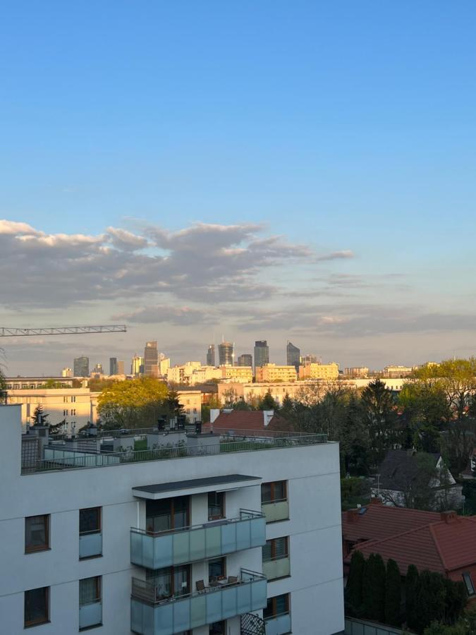 Apartament Ksiecia Janusza Warsaw Exterior photo