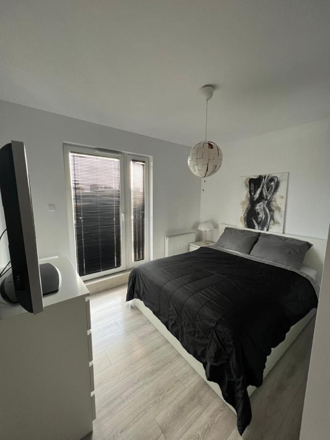 Apartament Ksiecia Janusza Warsaw Exterior photo